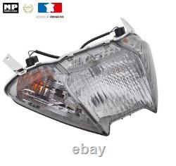 Full Rear Lamp Approval This Yamaha Tmax 500 Max 2008 2009 2010 2011