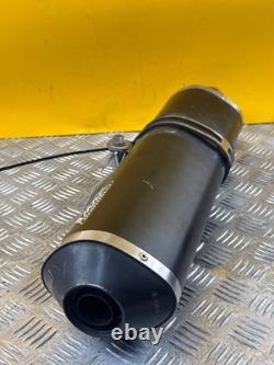 GIANNELLI Exhaust Silencer for YAMAHA T MAX 530 2013