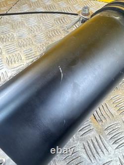 GIANNELLI Exhaust Silencer for YAMAHA T MAX 530 2013