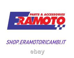 Galfer Pair of Front Brake Discs for YAMAHA TMAX XP 560 T-MAX (2019-2021)