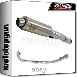 Giannelli Complete Approved Line Nocat X-pro Yamaha T-max Tmax 530 2012 12