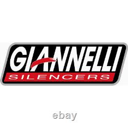 Giannelli Complete Approved Line Nocat X-pro Yamaha T-max Tmax 530 2012 12