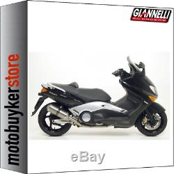 Giannelli Pot Complete Race Yamaha Yp 500 T-max Tmax 2007 07