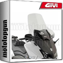 Givi Bulle D2013st Yamaha Tmax T-max 530 2012 12 2013 13 2014 14 2015 15 2016 16