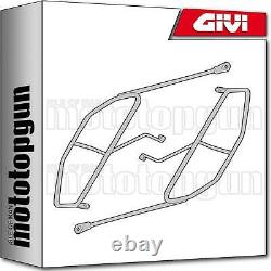 Givi Lateral Supports Bags Easylock Yamaha Tmax 560 T-max 560 2020 20