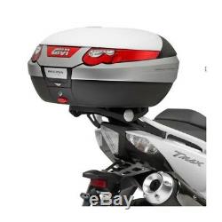 Givi Sr2013 Support For Givi Monokey Top Case Yamaha 500 Tmax T Max 2008 2011