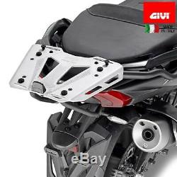Givi Sr2133 Post-door Baggage Without Plate Yamaha Xp 530 T-max Abs 2017-2018
