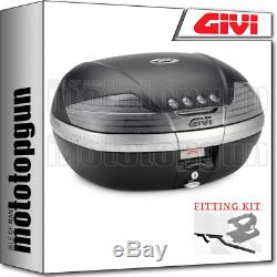 Givi Suitcase Top Case Monokey V46nt For Yamaha T-max Tmax 500 2008 08 2009 09
