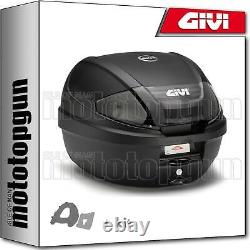 Givi Top Case E300nt2 + Yamaha Tmax T-max 530 2012 12 2013 13 Rack