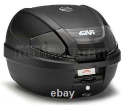 Givi Top Case E300nt2 + Yamaha Tmax T-max 530 2012 12 2013 13 Rack