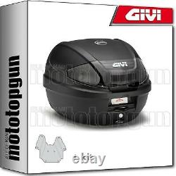 Givi Top Case E300nt2 + Yamaha Tmax T-max 530 2017 17 2018 18 Rack