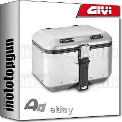 Givi Top Case Trekker Dolomiti Dlm46a Yamaha Tmax T-max 500 2008 08 2009 09