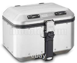 Givi Top Case Trekker Dolomiti Dlm46a Yamaha Tmax T-max 500 2008 08 2009 09