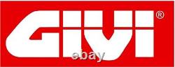 Givi Top Case V47nn + Luggage Rack Yamaha Tmax T-max 500 2007 07