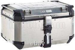 Givi Trekker Outback Top Case Obkn58a Yamaha Tmax T-max 530 2014 2015