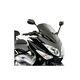 Givi Yamaha 500 Tmax T Max 2008 2011 Windshield Bubble Low And Sporty D442b