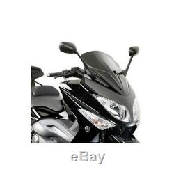 Givi Yamaha 500 Tmax T Max 2008 2011 Windshield Bubble Low And Sporty D442b