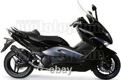 Gpr Line Complete Homologue Ghisa Yamaha Tmax T-max 500 2011 11