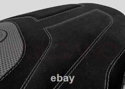 Gray Yamaha TMAX 560 Seat Cover 2020-2021 ART. Y087