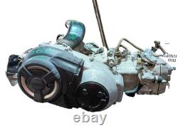 Guaranteed engine for 3 months Yamaha TMAX T-max 560 2019 2021 2022 J420E See photo