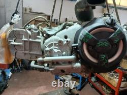 Guaranteed engine for 3 months Yamaha TMAX T-max 560 2019 2021 2022 J420E See photo