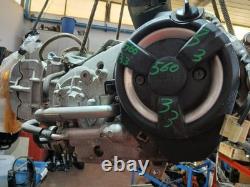 Guaranteed engine for 3 months Yamaha TMAX T-max 560 2019 2021 2022 J420E See photo