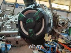 Guaranteed engine for 3 months Yamaha TMAX T-max 560 2019 2021 2022 J420E See photo
