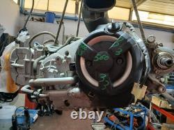 Guaranteed engine for 3 months Yamaha TMAX T-max 560 2019 2021 2022 J420E See photo