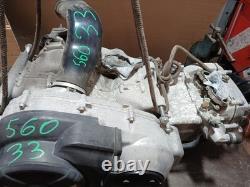 Guaranteed engine for 3 months Yamaha TMAX T-max 560 2019 2021 2022 J420E See photo