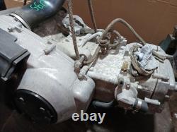 Guaranteed engine for 3 months Yamaha TMAX T-max 560 2019 2021 2022 J420E See photo