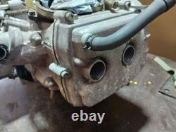 Guaranteed engine for 3 months Yamaha TMAX T-max 560 2019 2021 2022 J420E See photo