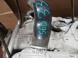Guaranteed engine for 3 months Yamaha TMAX T-max 560 2019 2021 2022 J420E See photo