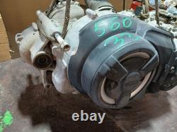 Guaranteed engine for 3 months Yamaha TMAX T-max 560 2019 2021 2022 J420E See photo