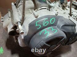 Guaranteed engine for 3 months Yamaha TMAX T-max 560 2019 2021 2022 J420E See photo
