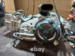 Guaranteed engine for 3 months Yamaha TMAX T-max 560 2019 2021 2022 J420E See photo
