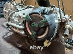 Guaranteed engine for 3 months Yamaha TMAX T-max 560 2019 2021 2022 J420E See photo