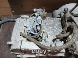 Guaranteed engine for 3 months Yamaha TMAX T-max 560 2019 2021 2022 J420E See photo
