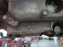Guaranteed engine for 3 months Yamaha TMAX T-max 560 2019 2021 2022 J420E See photo