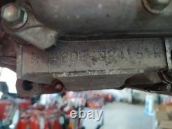 Guaranteed engine for 3 months Yamaha TMAX T-max 560 2019 2021 2022 J420E See photo