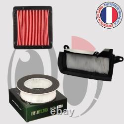 HIFLOFILTRO-YAMAHA Air Filters for YAMAHA XP 560 TMAX from 2022 to 2024 T-MAX