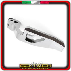 Handbrake Lever Yamaha Tmax T-Max 500 530 From 2008 Ergal Aluminum Silver
