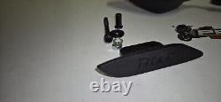 Handlebar Mirror Pair for Yamaha Tmax T-Max 530/560 2012 to 2021