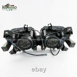 Headlight Assembly Headlamp for 2015–2016 Yamaha T-MAX 530 TMAX530 XP530