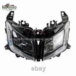 Headlight Assembly Headlamp for 2015–2016 Yamaha T-MAX 530 TMAX530 XP530