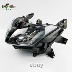 Headlight Assembly Headlamp for 2015–2016 Yamaha T-MAX 530 TMAX530 XP530