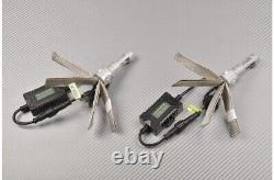 Headlight / Front LED Optical (Standard) YAMAHA TMAX 500 T-MAX 2001-2007