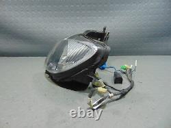 Headlight Yamaha T Max 500 2004 2007 Warranty 3 Months
