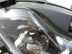 Headlight Yamaha T-max 560 Tech Max 2022 2023