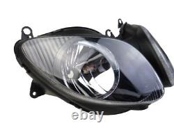 Headlights Headlight Headlamp Light Front Group For YAMAHA Tmax T-Max 500 (2001-2007)