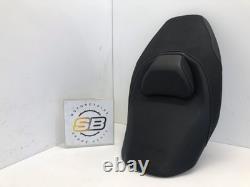 Heated Seat Yamaha T-max 560 2022-2024 Tech Max / Seat 4